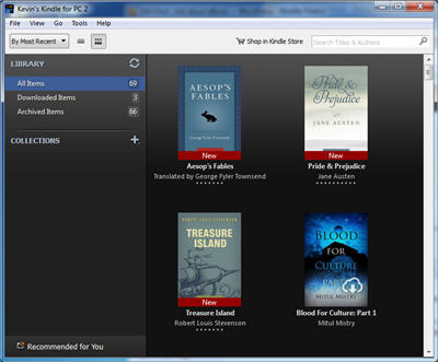 How To Download Ebooks On Mac