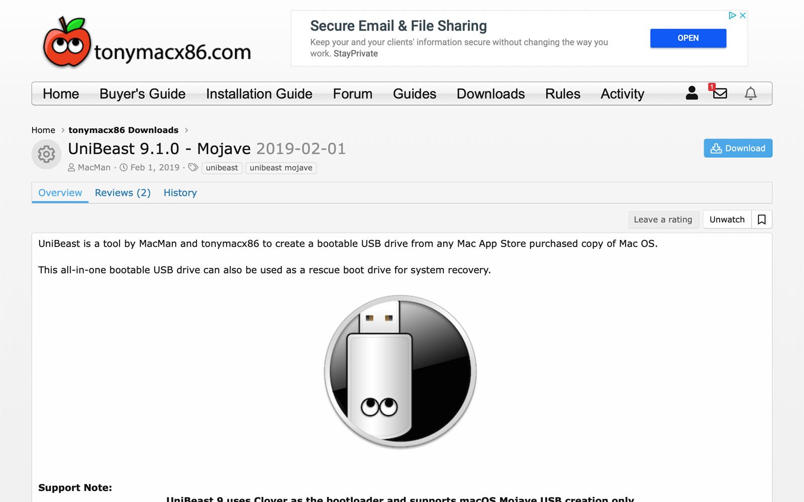 Free mac os download for intel pcs